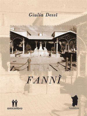 cover image of Fannì